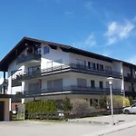 Edelweiss - Urlauben Im Zentrum Von Fischen Апартаменты