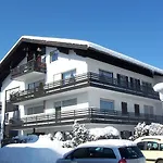 Апартаменты Edelweiss - Urlauben Im Zentrum Von Fischen