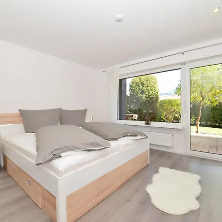 Haus Ideal 3-raum-wohnung Edelweiss
