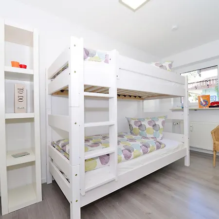 Haus Ideal 3-raum-wohnung Edelweiss Apartman Fischen im Allgaeu