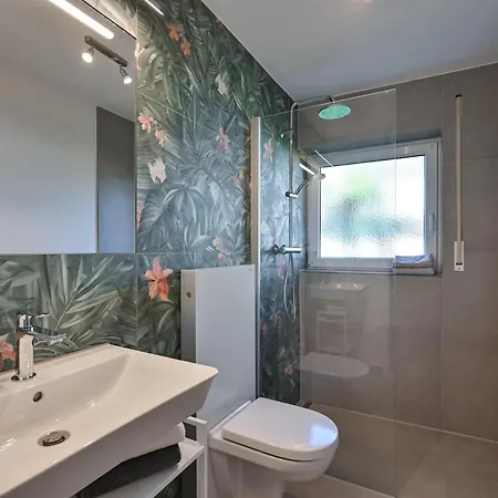 Edelweiss - Urlauben Im Zentrum Von Fischen Apartman *