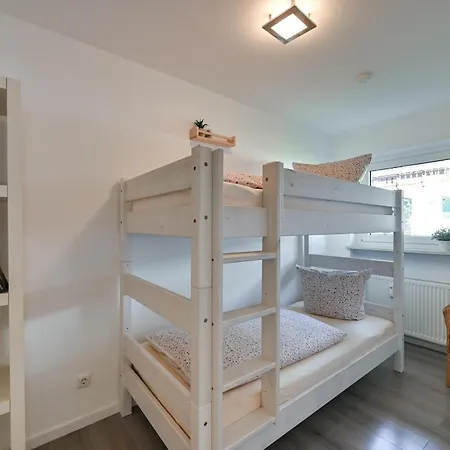 Apartman Edelweiss - Urlauben Im Zentrum Von Fischen *