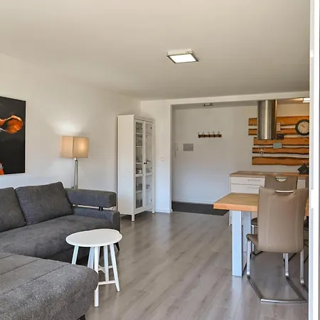 Apartman Edelweiss - Urlauben Im Zentrum Von Fischen *