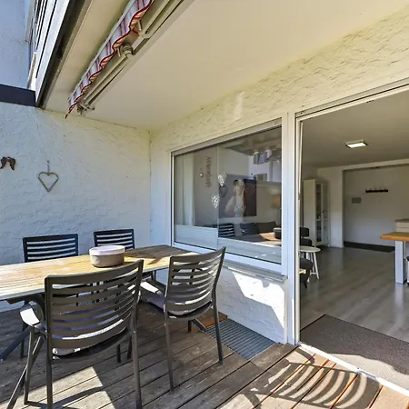 Apartman Edelweiss - Urlauben Im Zentrum Von Fischen *