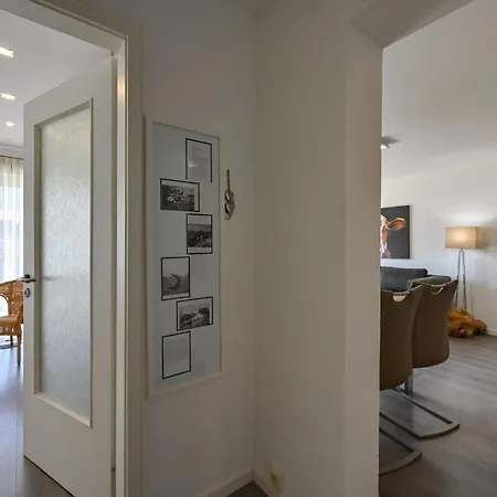 Edelweiss - Urlauben Im Zentrum Von Fischen Apartman *