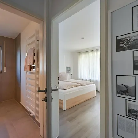 Apartman Edelweiss - Urlauben Im Zentrum Von Fischen Fischen im Allgaeu