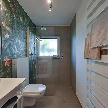 Apartman Edelweiss - Urlauben Im Zentrum Von Fischen
