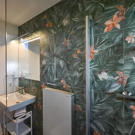 Apartman Edelweiss - Urlauben Im Zentrum Von Fischen *