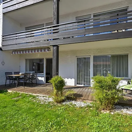 Apartman Edelweiss - Urlauben Im Zentrum Von Fischen *