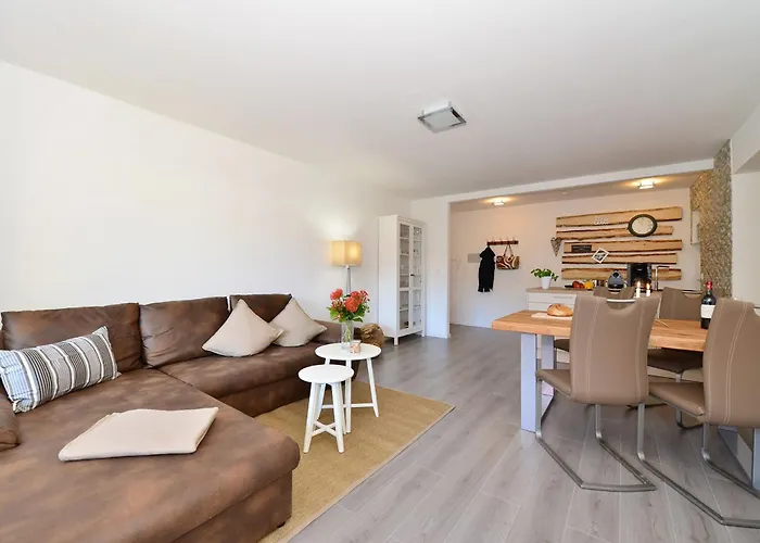 Haus Ideal 3-raum-wohnung Edelweiss * Fischen im Allgaeu