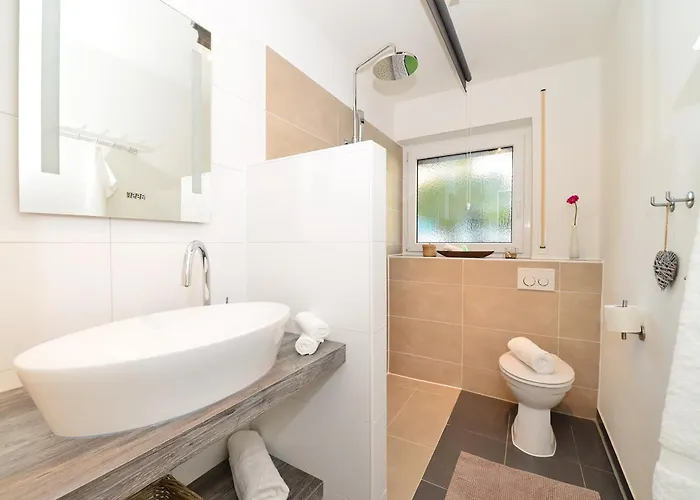 Apartman Haus Ideal 3-raum-wohnung Edelweiss Fischen im Allgaeu
