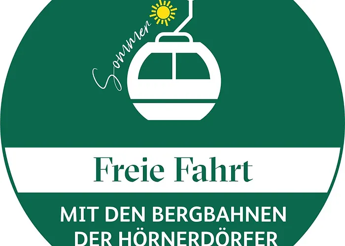 Lägenhet Haus Ideal 3-raum-wohnung Edelweiss Fischen im Allgaeu